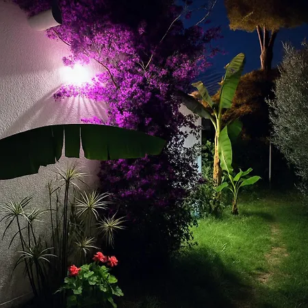 Kendine Oezgue Huzur Doga Ve Deniz Keyfini Yasayin * Çeşme