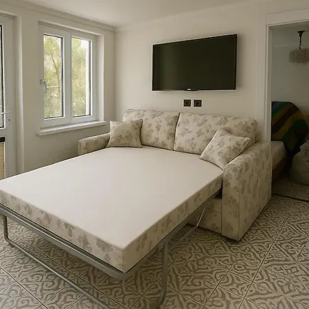 Kendine Oezgue Huzur Doga Ve Deniz Keyfini Yasayin Будинок відпочинку