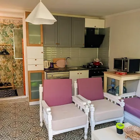 Kendine Oezgue Huzur Doga Ve Deniz Keyfini Yasayin Semesterbostad *