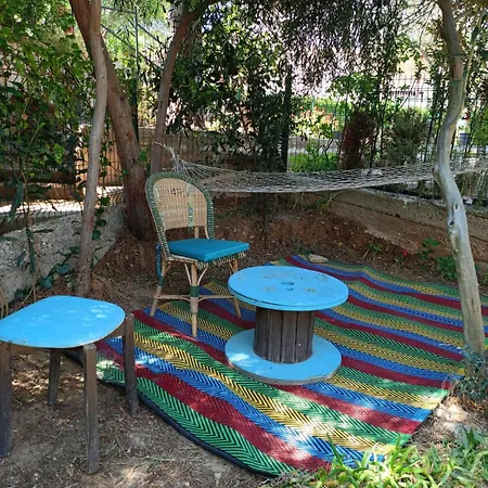 Semesterbostad Kendine Oezgue Huzur Doga Ve Deniz Keyfini Yasayin *