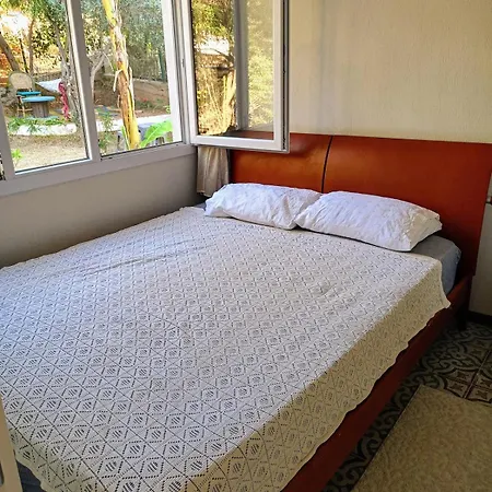 Kendine Oezgue Huzur Doga Ve Deniz Keyfini Yasayin *