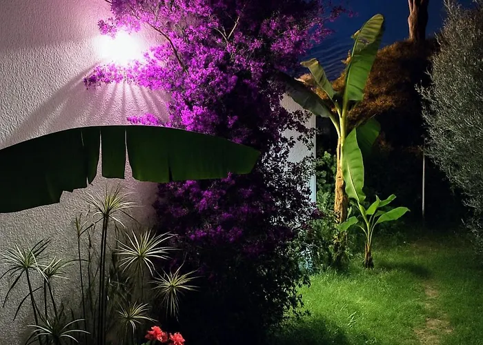 Kendine Oezgue Huzur Doga Ve Deniz Keyfini Yasayin * Чешме