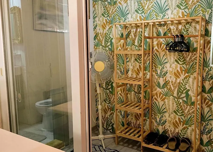 Будинок відпочинку Kendine Oezgue Huzur Doga Ve Deniz Keyfini Yasayin