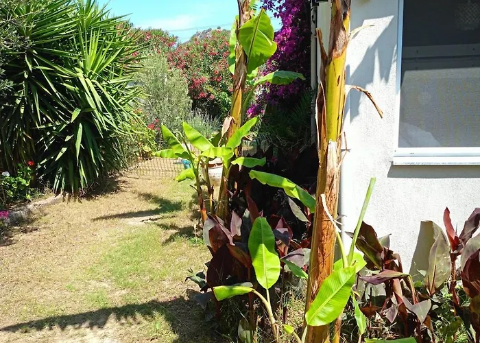 Kendine Oezgue Huzur Doga Ve Deniz Keyfini Yasayin * Чешме