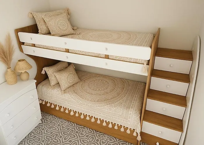 Будинок відпочинку Kendine Oezgue Huzur Doga Ve Deniz Keyfini Yasayin *