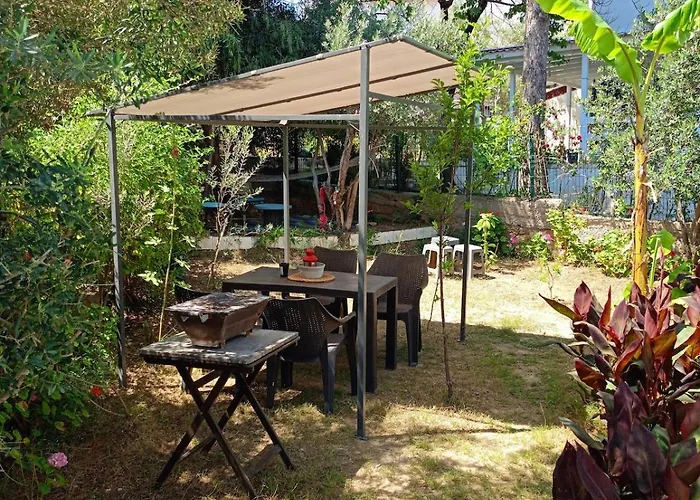 Kendine Oezgue Huzur Doga Ve Deniz Keyfini Yasayin * Чешме