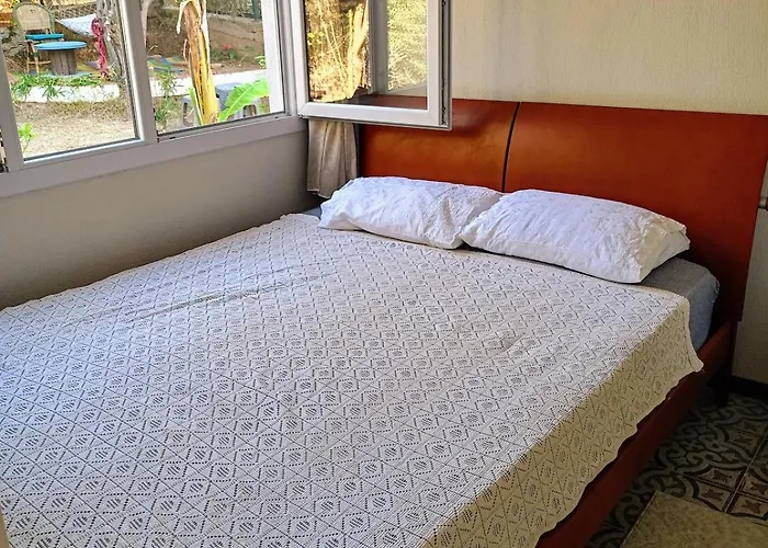 Kendine Oezgue Huzur Doga Ve Deniz Keyfini Yasayin *