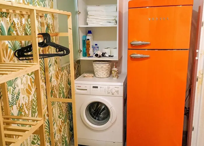 Kendine Oezgue Huzur Doga Ve Deniz Keyfini Yasayin Чешме