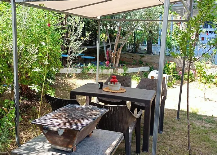 Kendine Oezgue Huzur Doga Ve Deniz Keyfini Yasayin *