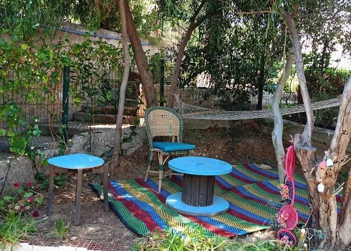 Kendine Oezgue Huzur Doga Ve Deniz Keyfini Yasayin