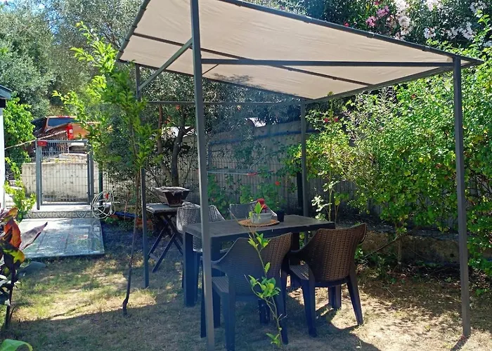 Kendine Oezgue Huzur Doga Ve Deniz Keyfini Yasayin * Чешме