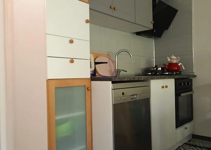 Kendine Oezgue Huzur Doga Ve Deniz Keyfini Yasayin *