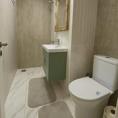 Vakantiehuis Kendine Oezgue Huzur Doga Ve Deniz Keyfini Yasayin *
