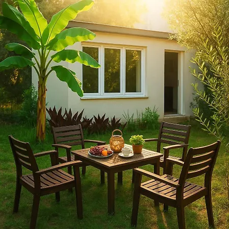 Holiday home Kendine Oezgue Huzur Doga Ve Deniz Keyfini Yasayin *