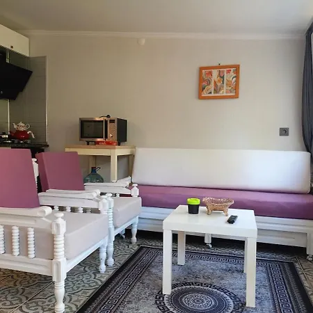 Kendine Oezgue Huzur Doga Ve Deniz Keyfini Yasayin Dom wakacyjny *