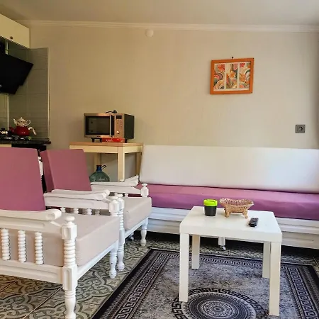 Kendine Oezgue Huzur Doga Ve Deniz Keyfini Yasayin Vakantiehuis *