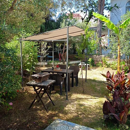 Kendine Oezgue Huzur Doga Ve Deniz Keyfini Yasayin * Çeşme