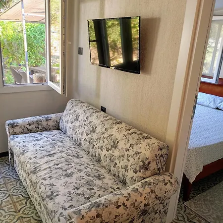 Holiday home Kendine Oezgue Huzur Doga Ve Deniz Keyfini Yasayin Cesme
