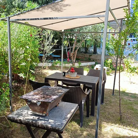 Kendine Oezgue Huzur Doga Ve Deniz Keyfini Yasayin *