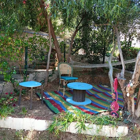 Kendine Oezgue Huzur Doga Ve Deniz Keyfini Yasayin