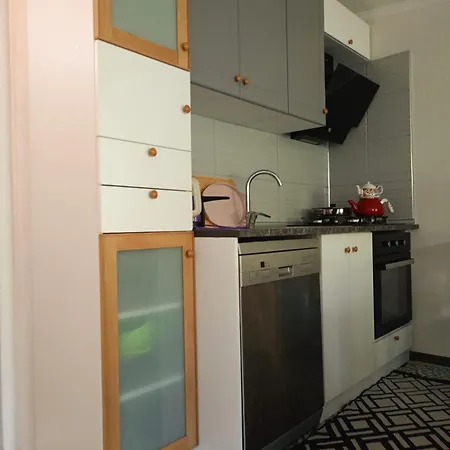 Kendine Oezgue Huzur Doga Ve Deniz Keyfini Yasayin *