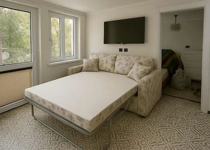 Kendine Oezgue Huzur Doga Ve Deniz Keyfini Yasayin Casa de Férias