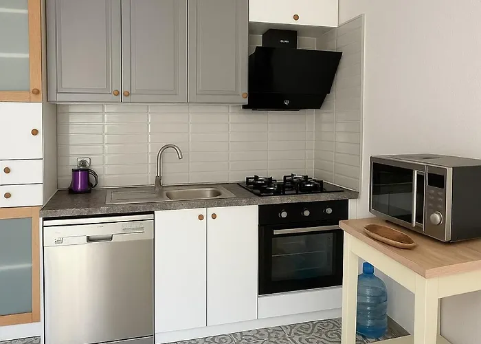 Kendine Oezgue Huzur Doga Ve Deniz Keyfini Yasayin *