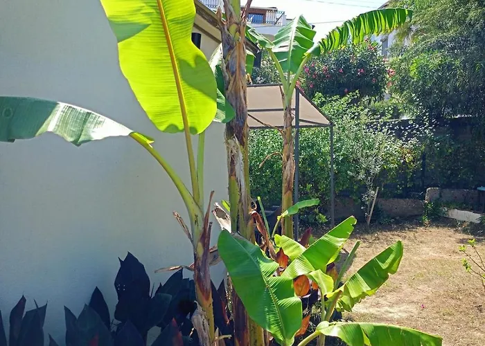 Kendine Oezgue Huzur Doga Ve Deniz Keyfini Yasayin Casa de Férias Çeşme