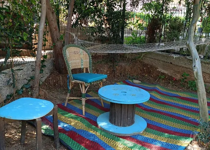 Casa de Férias Kendine Oezgue Huzur Doga Ve Deniz Keyfini Yasayin *