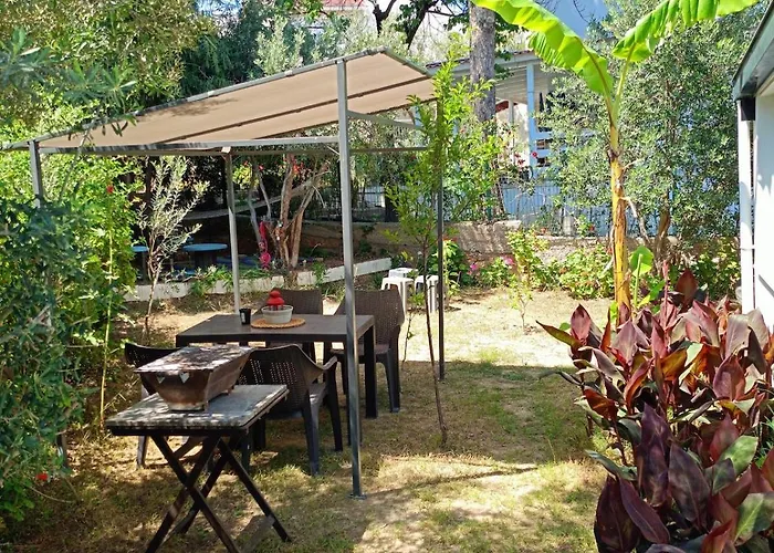 Kendine Oezgue Huzur Doga Ve Deniz Keyfini Yasayin * Çeşme